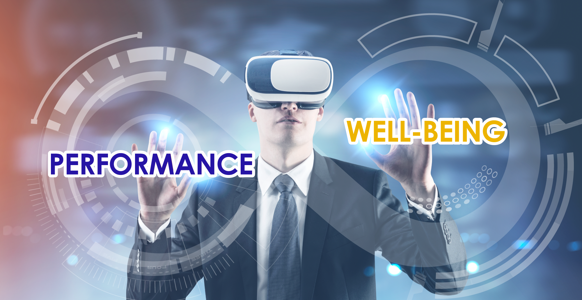 Performance vs Well-Being